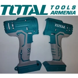 корпус справа и слева (для шуруповерта tdli20011) тотал tdli20011-sp-11